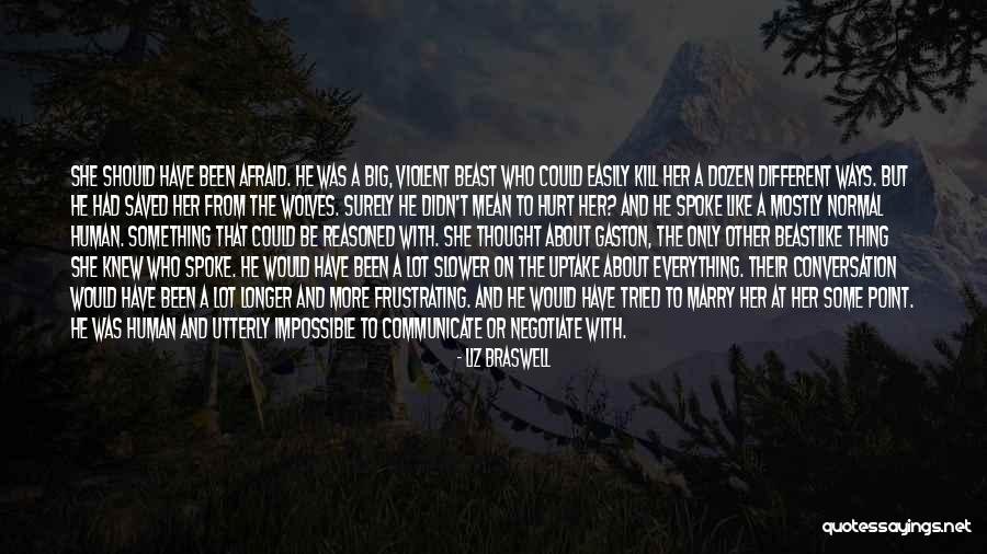 Erfundene Quotes By Liz Braswell Erfundene Quotes By Liz Braswell