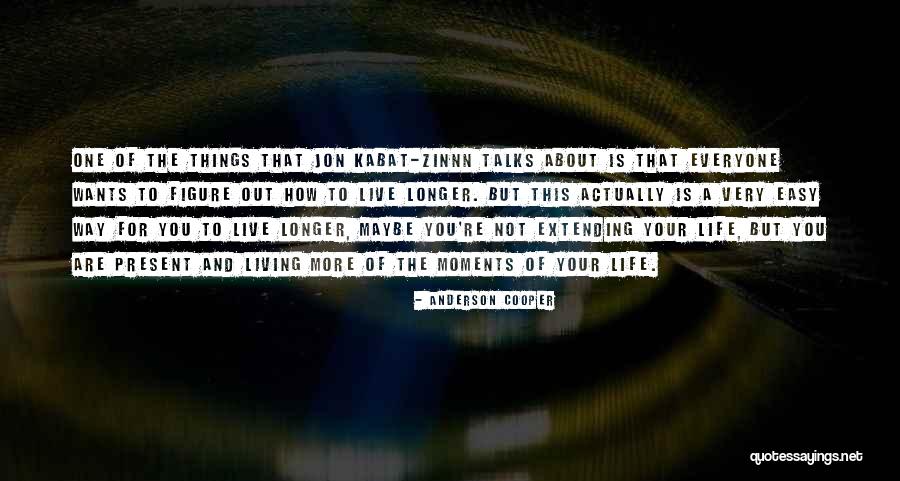 Erga Quotes By Anderson Cooper Erga Quotes By Anderson Cooper