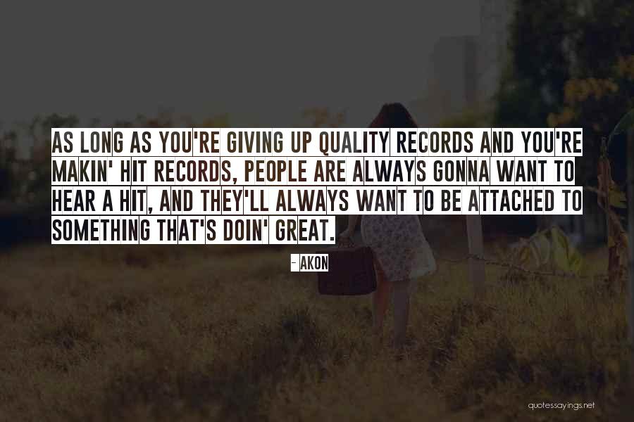 Ergatiko Quotes By Akon Ergatiko Quotes By Akon