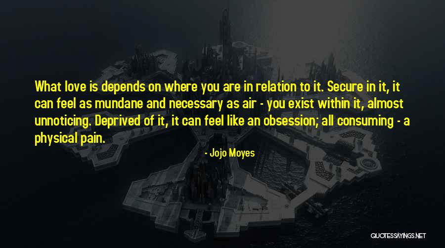 Ergatiko Quotes By Jojo Moyes Ergatiko Quotes By Jojo Moyes