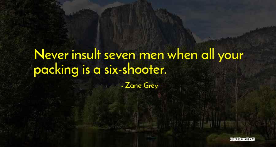 Ergatiko Quotes By Zane Grey Ergatiko Quotes By Zane Grey