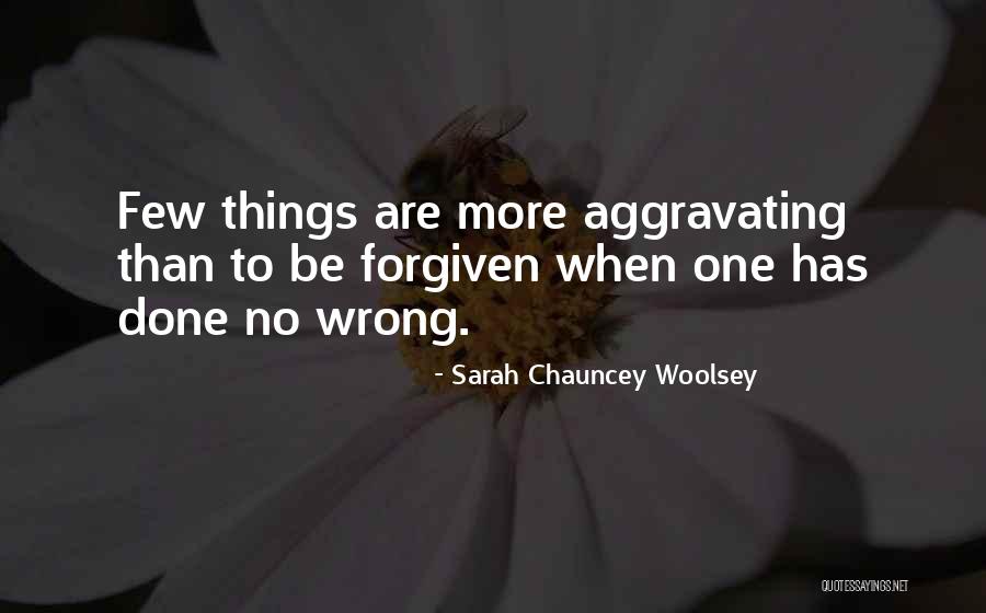 Ergebnissen Quotes By Sarah Chauncey Woolsey Ergebnissen Quotes By Sarah Chauncey Woolsey