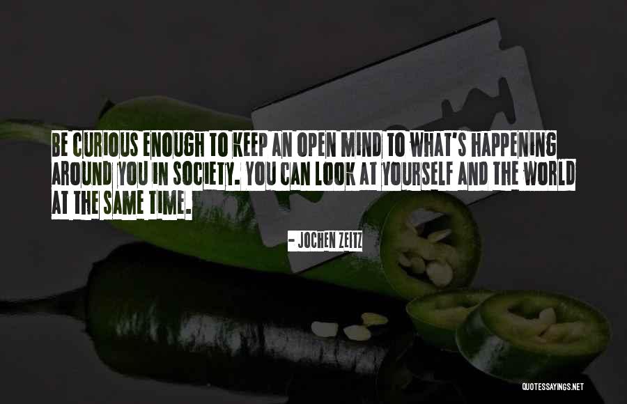 Ergenbright Photography Quotes By Jochen Zeitz Ergenbright Photography Quotes By Jochen Zeitz