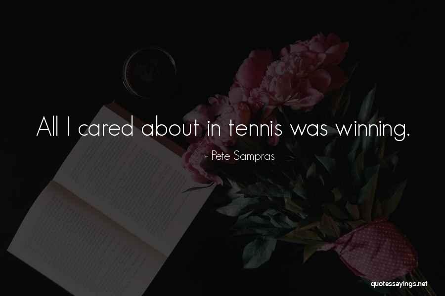 Ergenekon Quotes By Pete Sampras Ergenekon Quotes By Pete Sampras