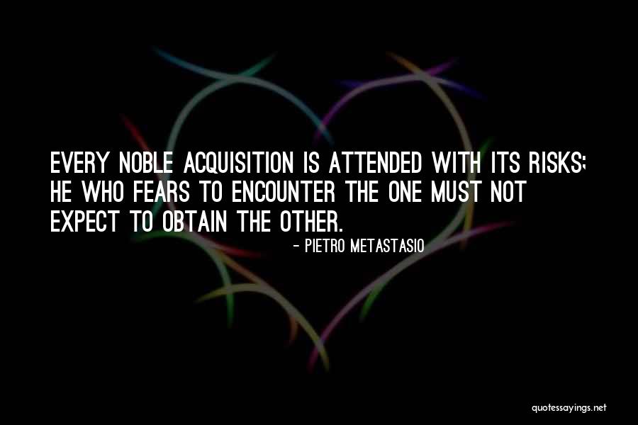 Ergenekon Quotes By Pietro Metastasio Ergenekon Quotes By Pietro Metastasio