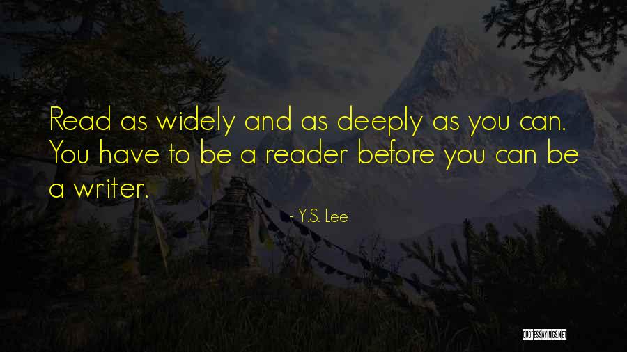 Ergenekon Quotes By Y.S. Lee Ergenekon Quotes By Y.S. Lee