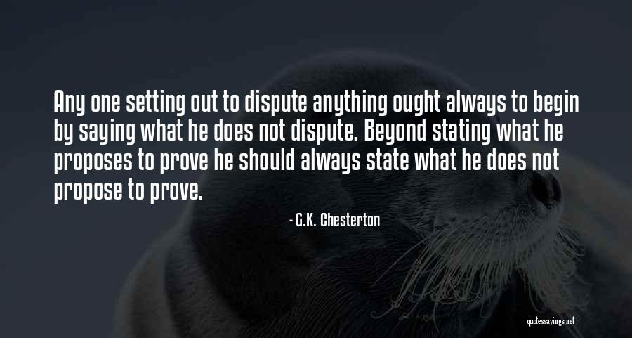 Erger 2021 Quotes By G.K. Chesterton Erger 2021 Quotes By G.K. Chesterton