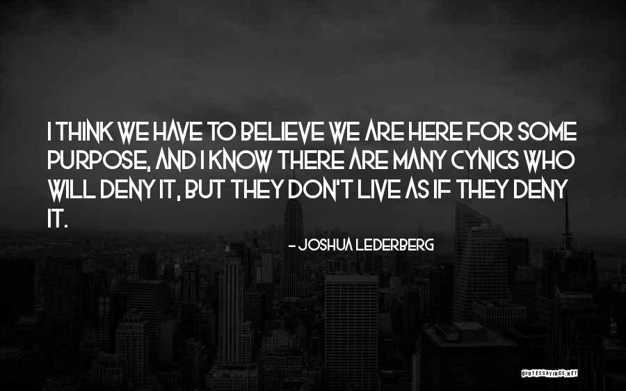 Ergere Sinonimo Quotes By Joshua Lederberg Ergere Sinonimo Quotes By Joshua Lederberg