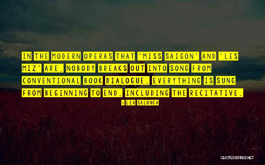 Ergin Ne Quotes By Lea Salonga Ergin Ne Quotes By Lea Salonga