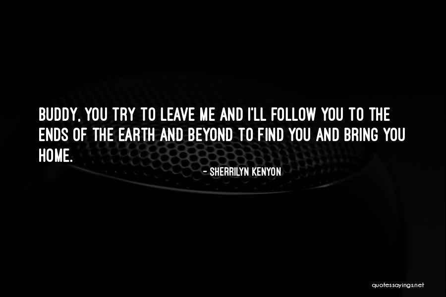 Ergin Ne Quotes By Sherrilyn Kenyon Ergin Ne Quotes By Sherrilyn Kenyon