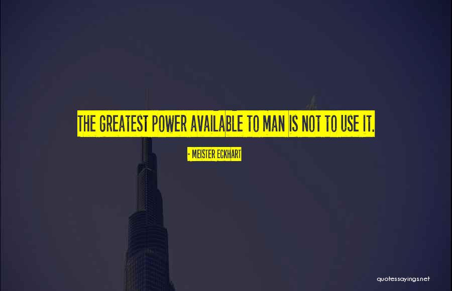 Ergometer Bike Quotes By Meister Eckhart Ergometer Bike Quotes By Meister Eckhart