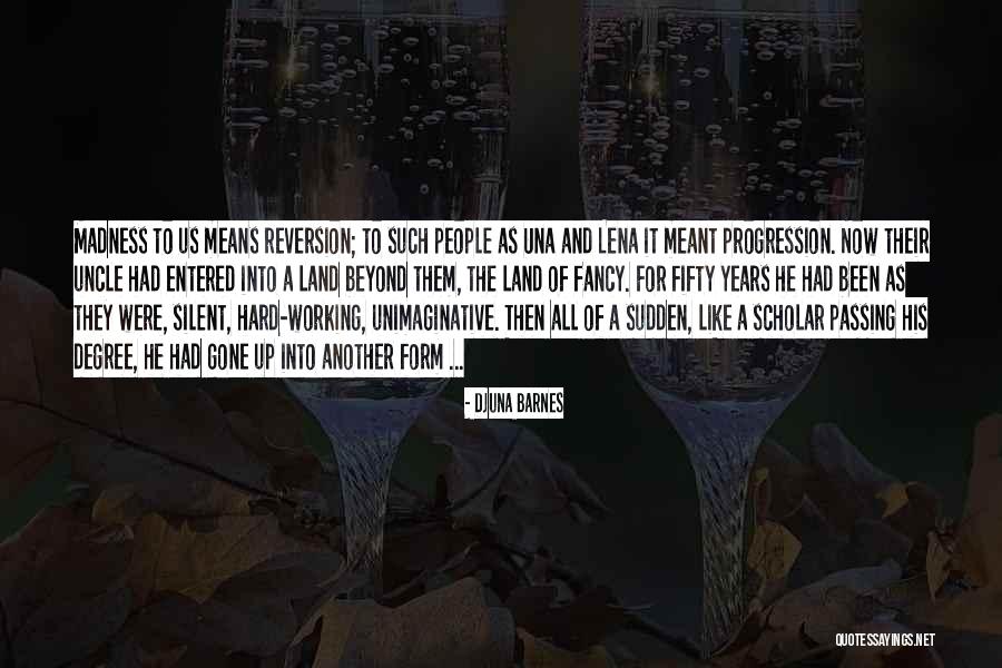 Ergometer Upper Quotes By Djuna Barnes Ergometer Upper Quotes By Djuna Barnes