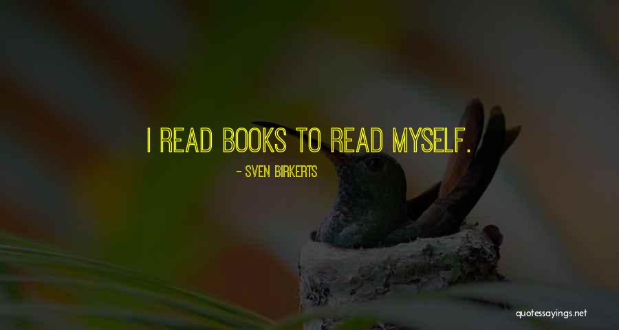 Ergometer Upper Quotes By Sven Birkerts Ergometer Upper Quotes By Sven Birkerts