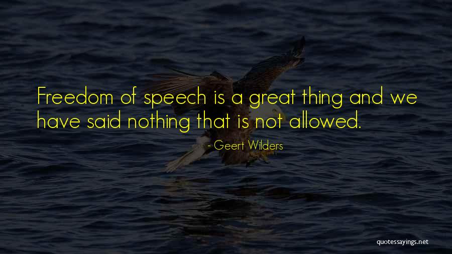 Ergophobia In A Sentence Quotes By Geert Wilders Ergophobia In A Sentence Quotes By Geert Wilders