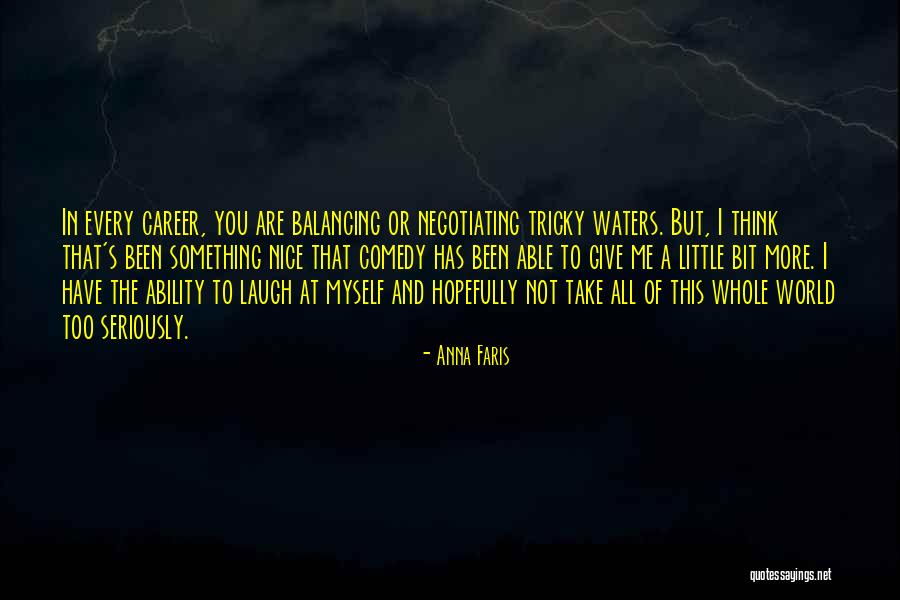 Ergosterol Vitamin Quotes By Anna Faris Ergosterol Vitamin Quotes By Anna Faris