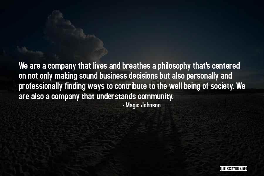 Ergosterol Vitamin Quotes By Magic Johnson Ergosterol Vitamin Quotes By Magic Johnson