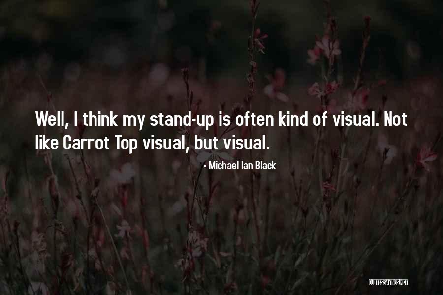 Ergste Bliksem Quotes By Michael Ian Black Ergste Bliksem Quotes By Michael Ian Black