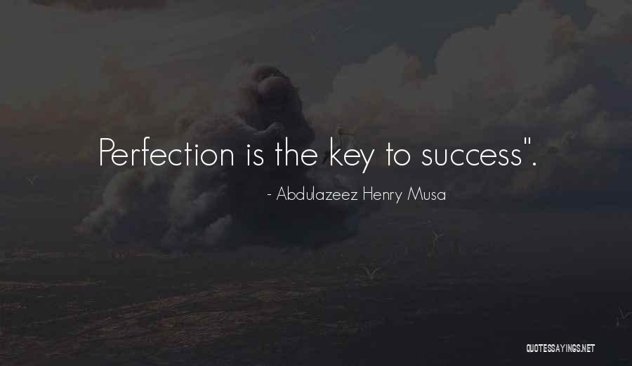 Erguero Quotes By Abdulazeez Henry Musa Erguero Quotes By Abdulazeez Henry Musa