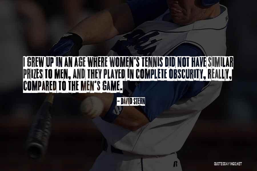 Ergueta Marcelo Quotes By David Stern Ergueta Marcelo Quotes By David Stern
