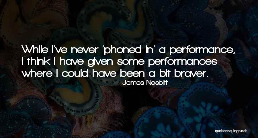 Erguida Sinonimos Quotes By James Nesbitt Erguida Sinonimos Quotes By James Nesbitt