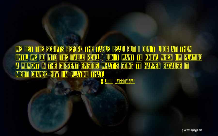 Erguida Sinonimos Quotes By John Barrowman Erguida Sinonimos Quotes By John Barrowman