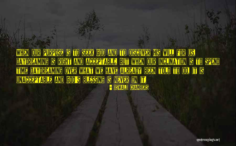 Erguida Sinonimos Quotes By Oswald Chambers Erguida Sinonimos Quotes By Oswald Chambers