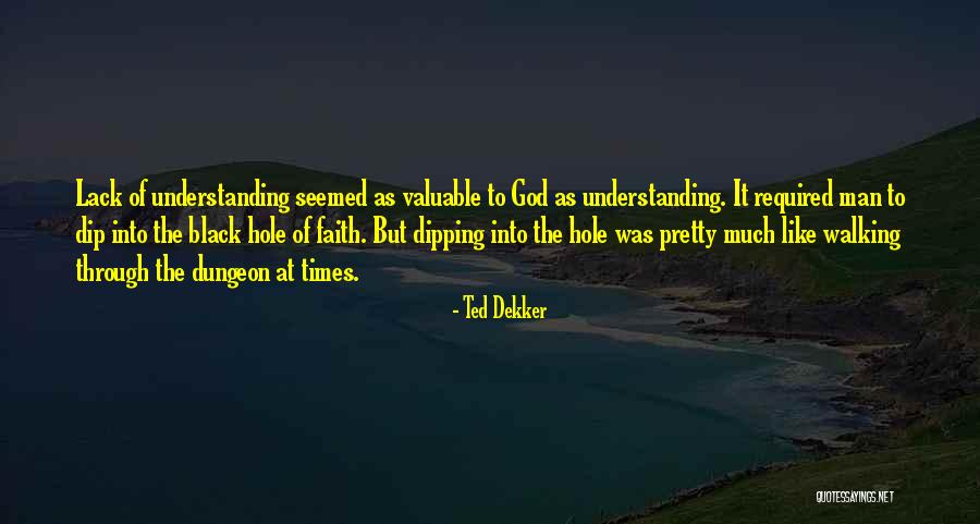 Erguido Definicion Quotes By Ted Dekker Erguido Definicion Quotes By Ted Dekker