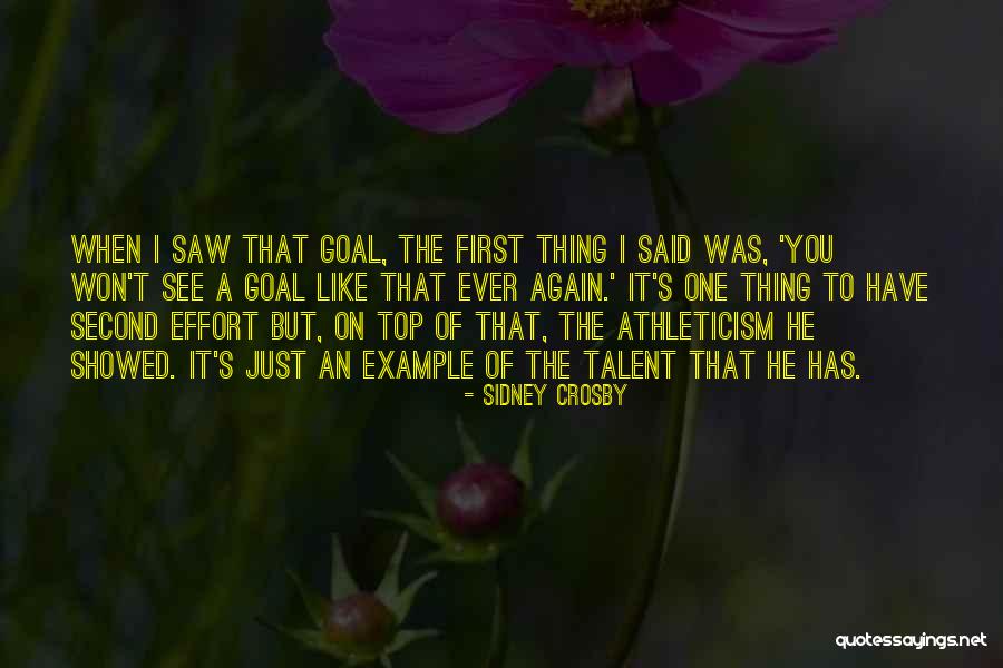 Erguir Quotes By Sidney Crosby Erguir Quotes By Sidney Crosby