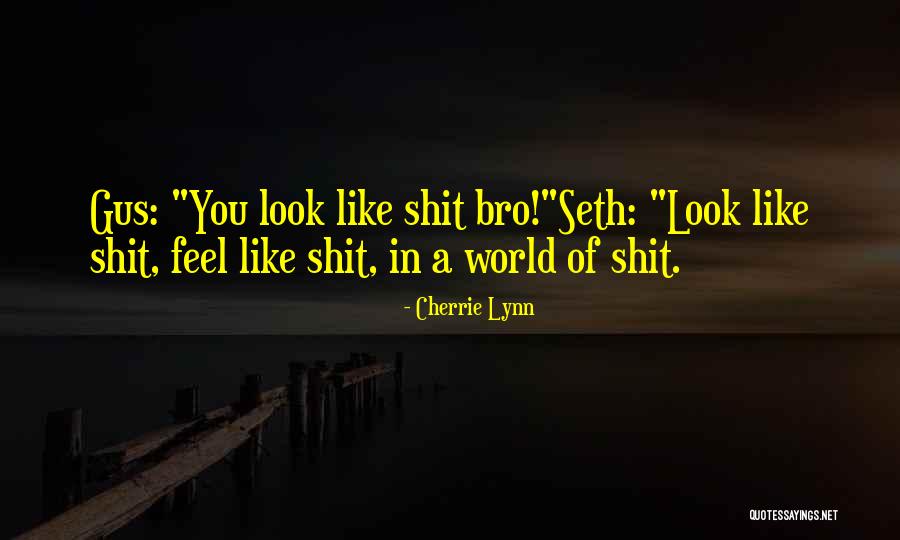 Erguotou Quotes By Cherrie Lynn Erguotou Quotes By Cherrie Lynn