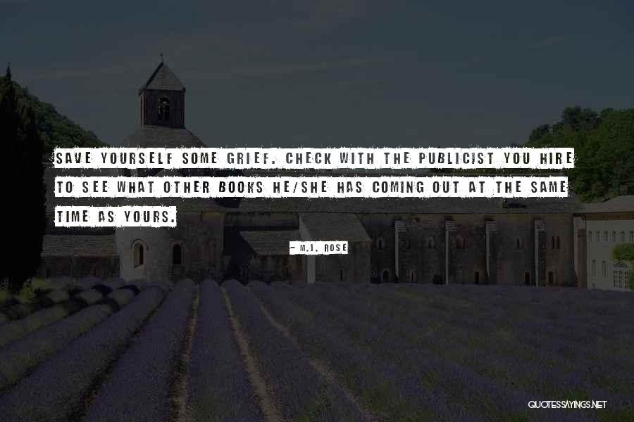 Ergus Lepps Quotes By M.J. Rose Ergus Lepps Quotes By M.J. Rose