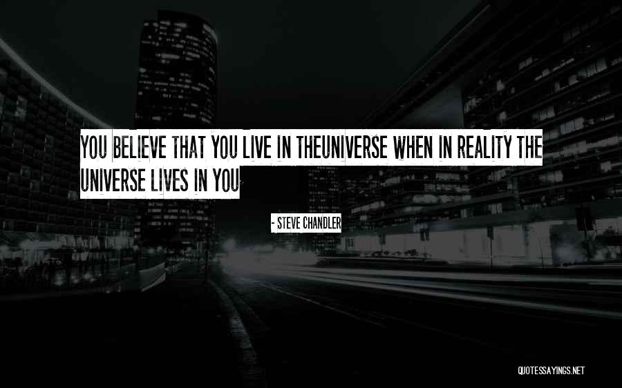 Ergussbildung Quotes By Steve Chandler Ergussbildung Quotes By Steve Chandler
