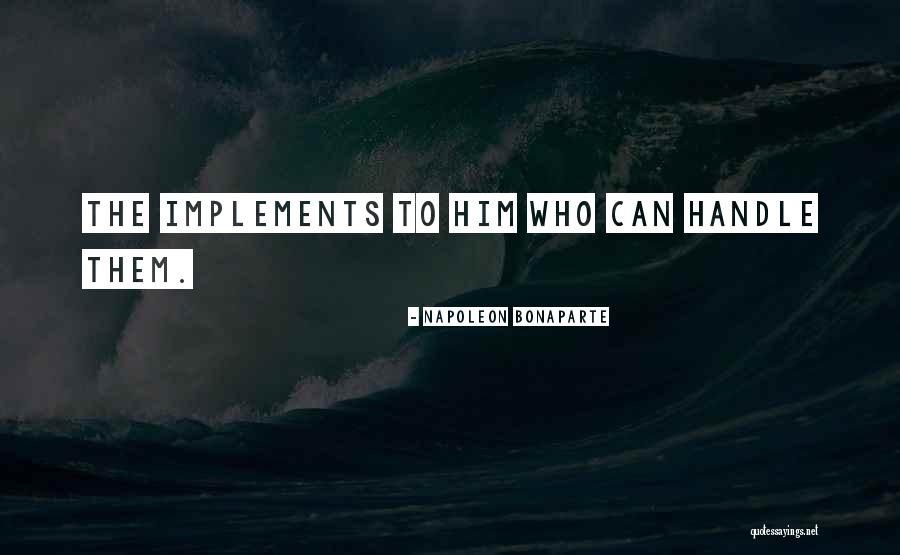 Erhabener Winkel Quotes By Napoleon Bonaparte Erhabener Winkel Quotes By Napoleon Bonaparte