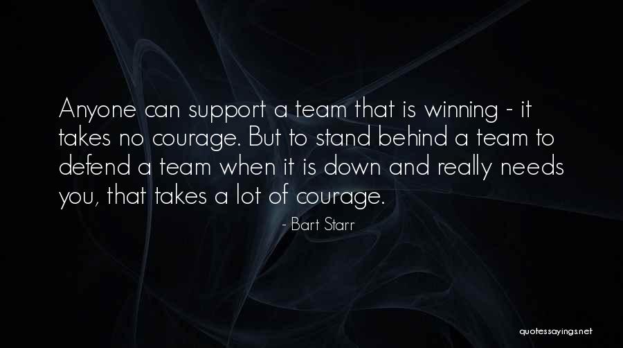 Erhalten Duden Quotes By Bart Starr Erhalten Duden Quotes By Bart Starr