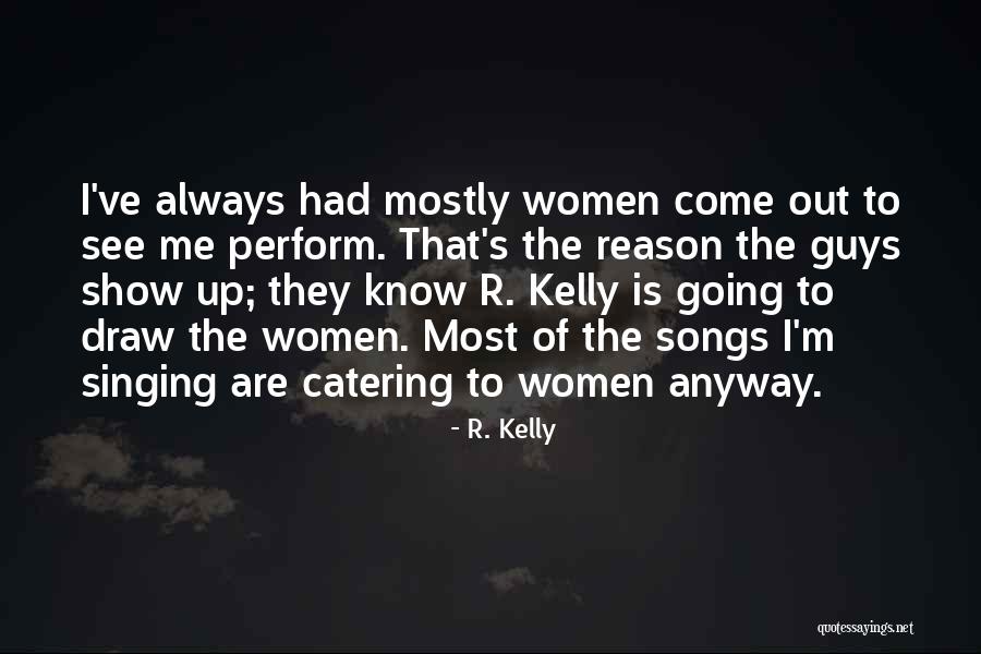 Erhalten Englisch Quotes By R. Kelly Erhalten Englisch Quotes By R. Kelly