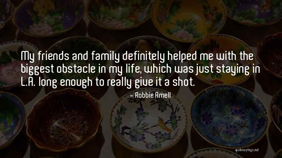 Erhan Afyoncu Quotes By Robbie Amell Erhan Afyoncu Quotes By Robbie Amell