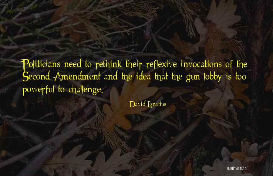 Erheben Quotes By David Ignatius Erheben Quotes By David Ignatius