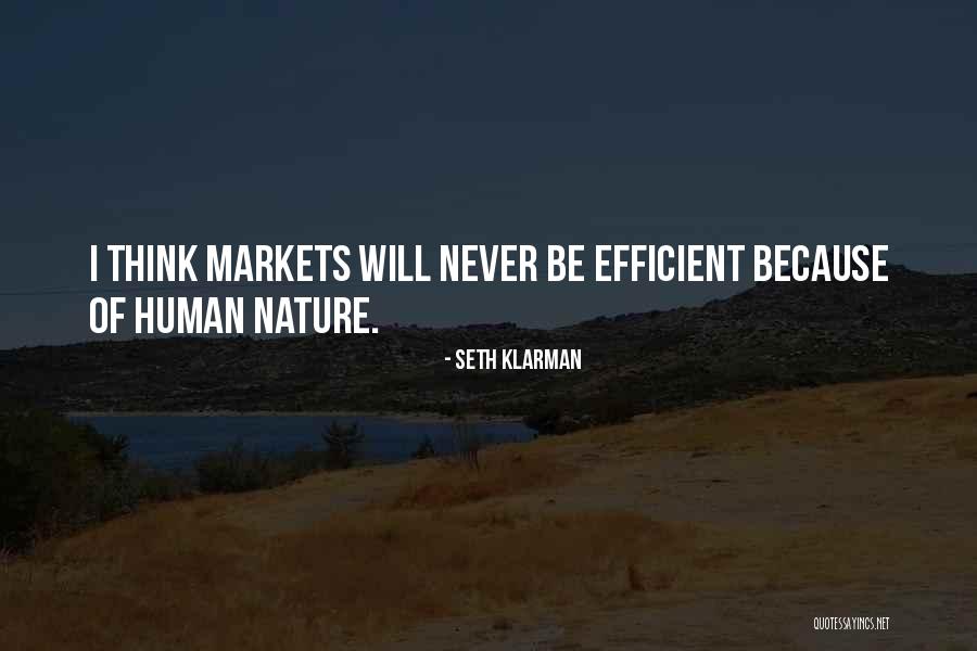 Erhel E Quotes By Seth Klarman Erhel E Quotes By Seth Klarman