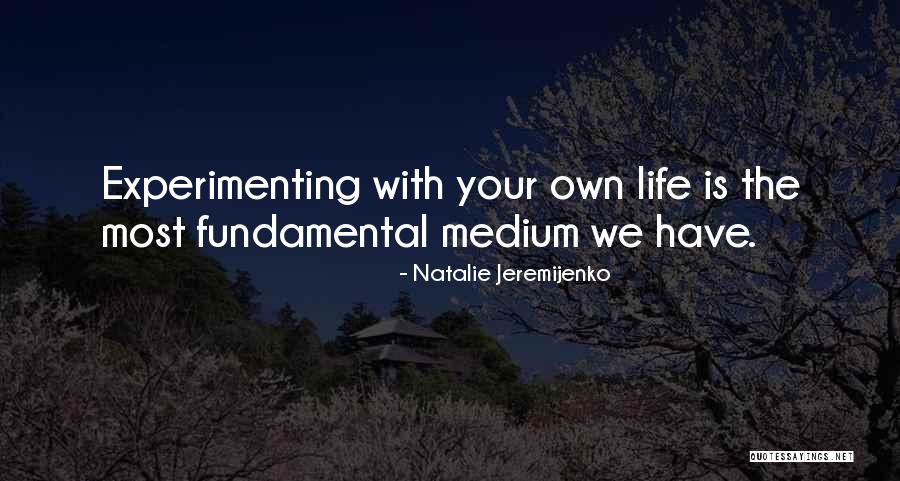 Erhelp Quotes By Natalie Jeremijenko Erhelp Quotes By Natalie Jeremijenko