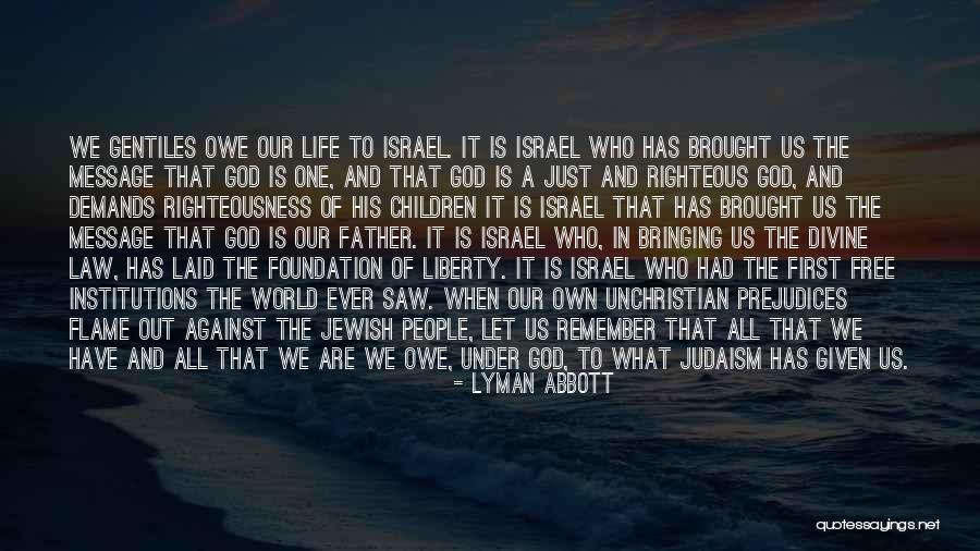 Erhlth Quotes By Lyman Abbott Erhlth Quotes By Lyman Abbott