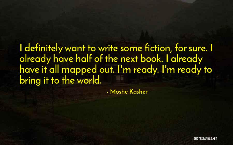 Erhlth Quotes By Moshe Kasher Erhlth Quotes By Moshe Kasher
