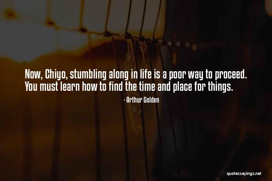 Erholen Magyarul Quotes By Arthur Golden Erholen Magyarul Quotes By Arthur Golden