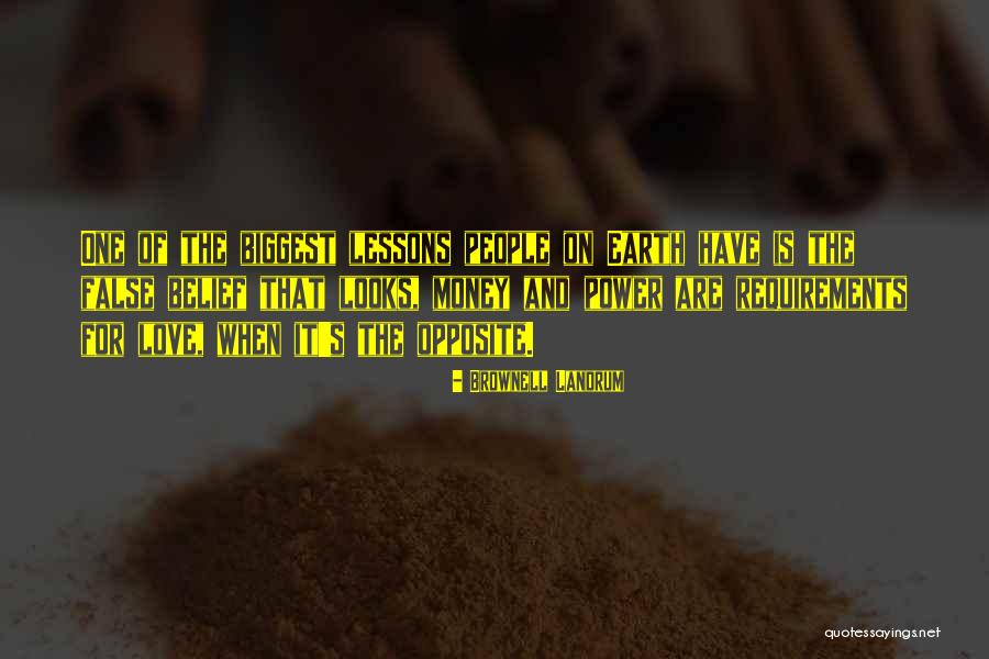 Erianica Quotes By Brownell Landrum Erianica Quotes By Brownell Landrum