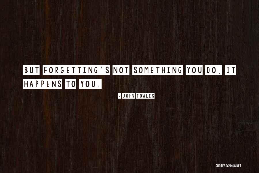 Eribeauty 7 Quotes By John Fowles Eribeauty 7 Quotes By John Fowles