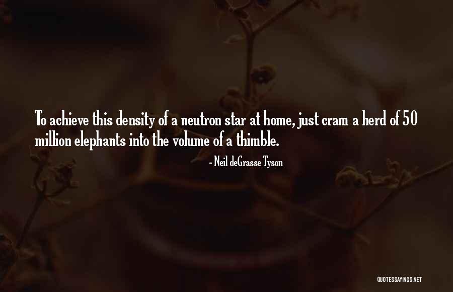 Eriberto Leao Quotes By Neil DeGrasse Tyson Eriberto Leao Quotes By Neil DeGrasse Tyson