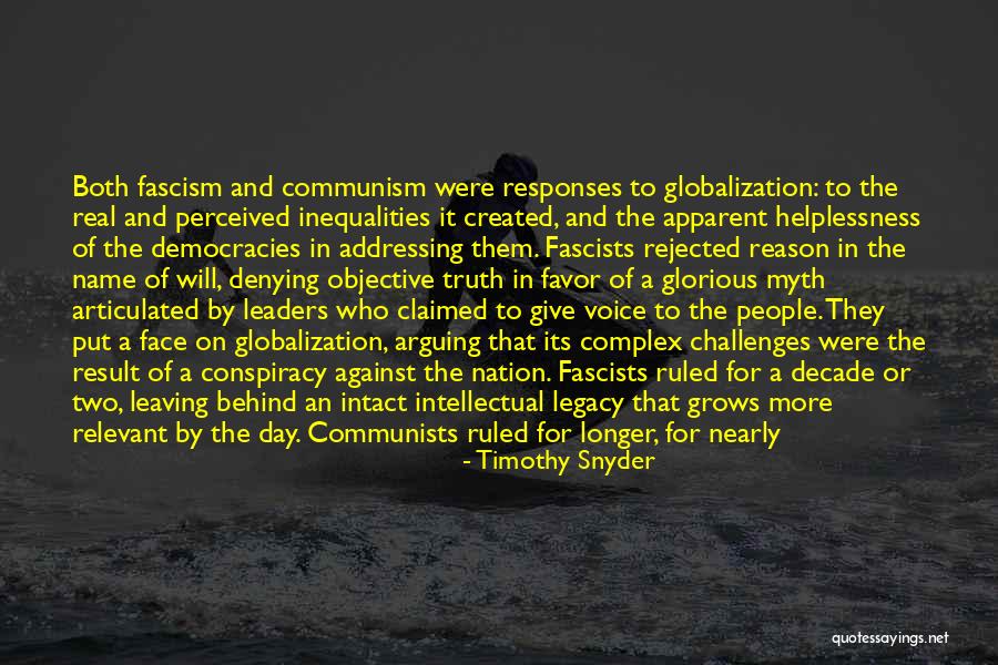 Eriberto Lopez Quotes By Timothy Snyder Eriberto Lopez Quotes By Timothy Snyder