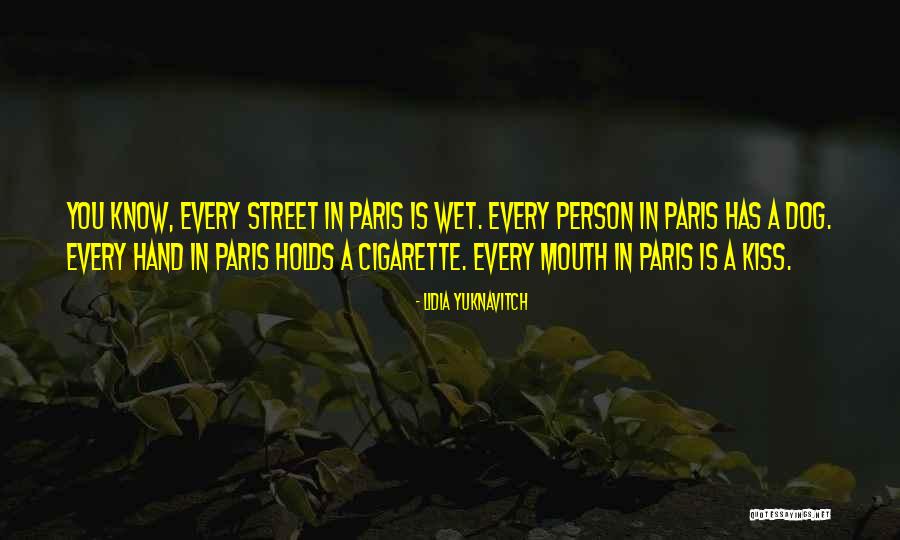 Eriberto Michel Quotes By Lidia Yuknavitch Eriberto Michel Quotes By Lidia Yuknavitch