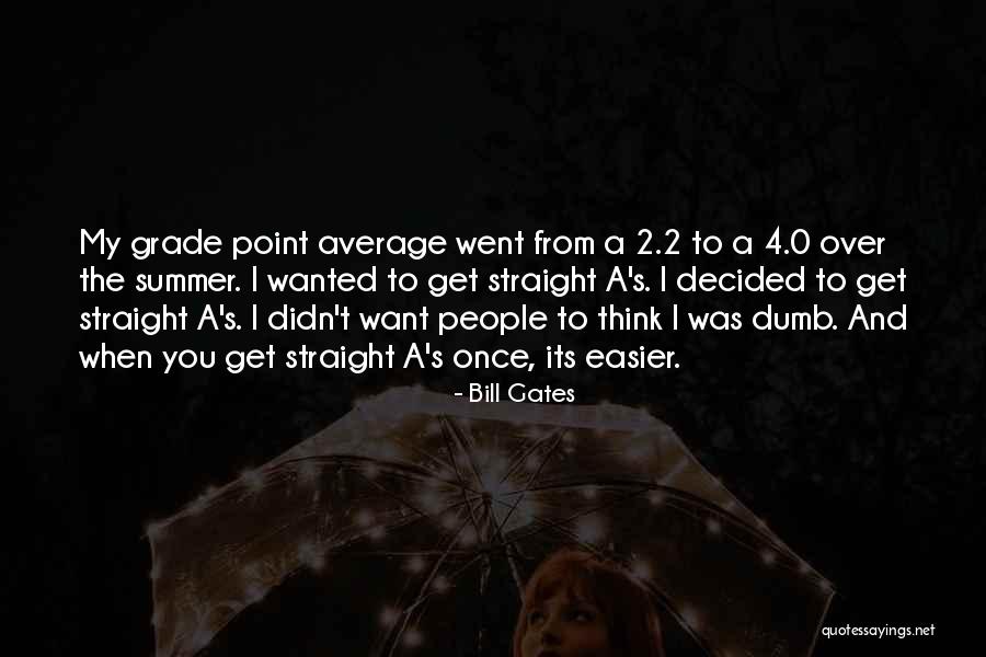 Eriberto Scocimara Quotes By Bill Gates Eriberto Scocimara Quotes By Bill Gates