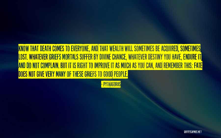 Eriberto Scocimara Quotes By Pythagoras Eriberto Scocimara Quotes By Pythagoras