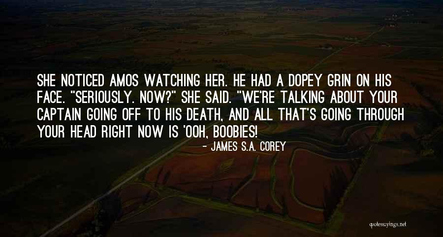 Eribon Didier Quotes By James S.A. Corey Eribon Didier Quotes By James S.A. Corey