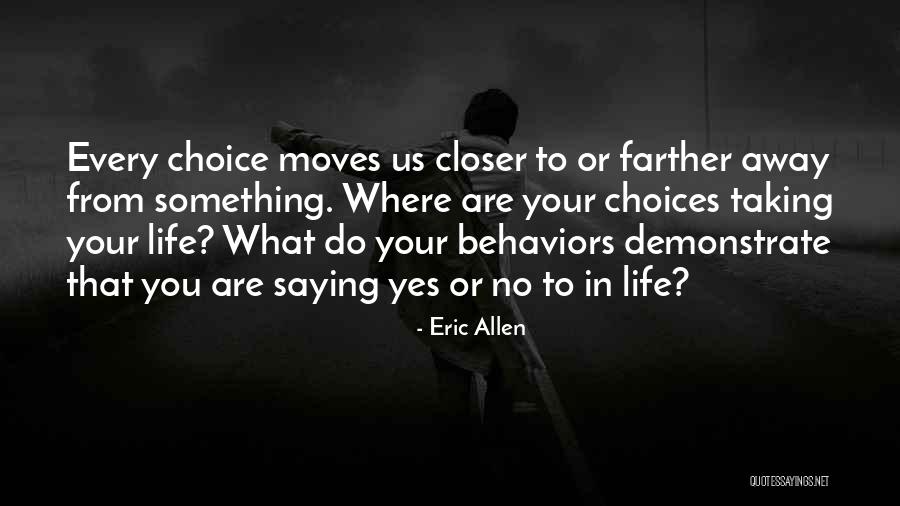 Eric Allen Quotes 1424481 Eric Allen Quotes 1424481